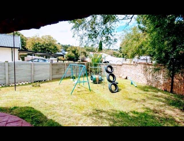 4 BEDROOM HOUSE FOR SALE IN RIDGEWAY